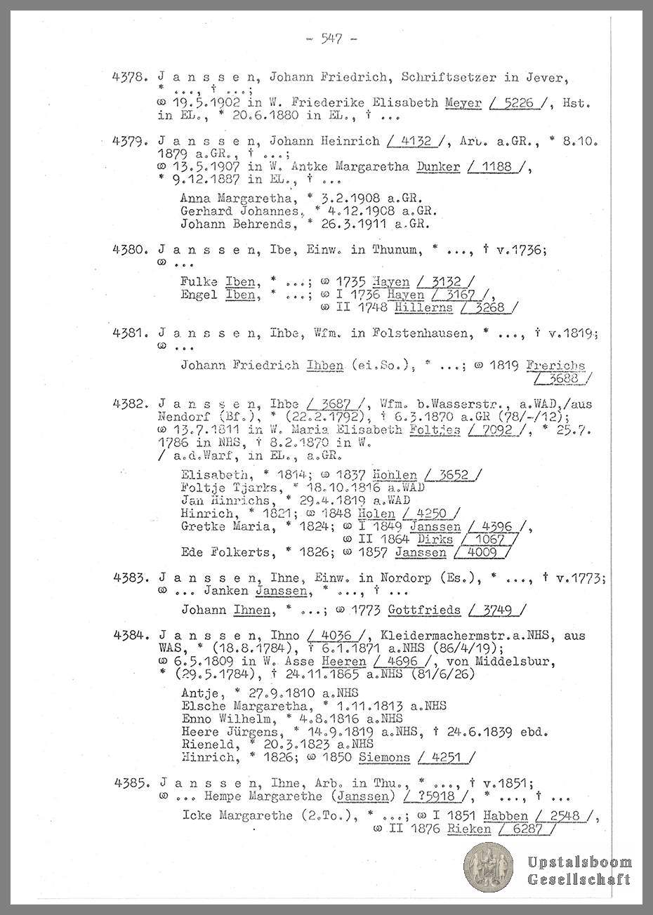 Document